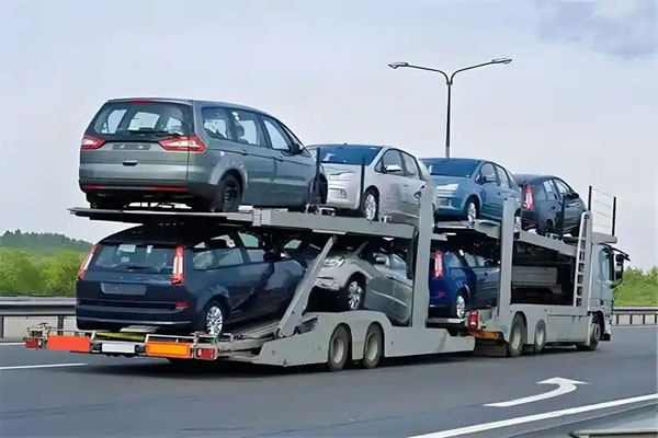 纳雍轿车托运查询